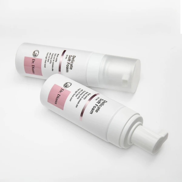 デリケートソフトフォーム